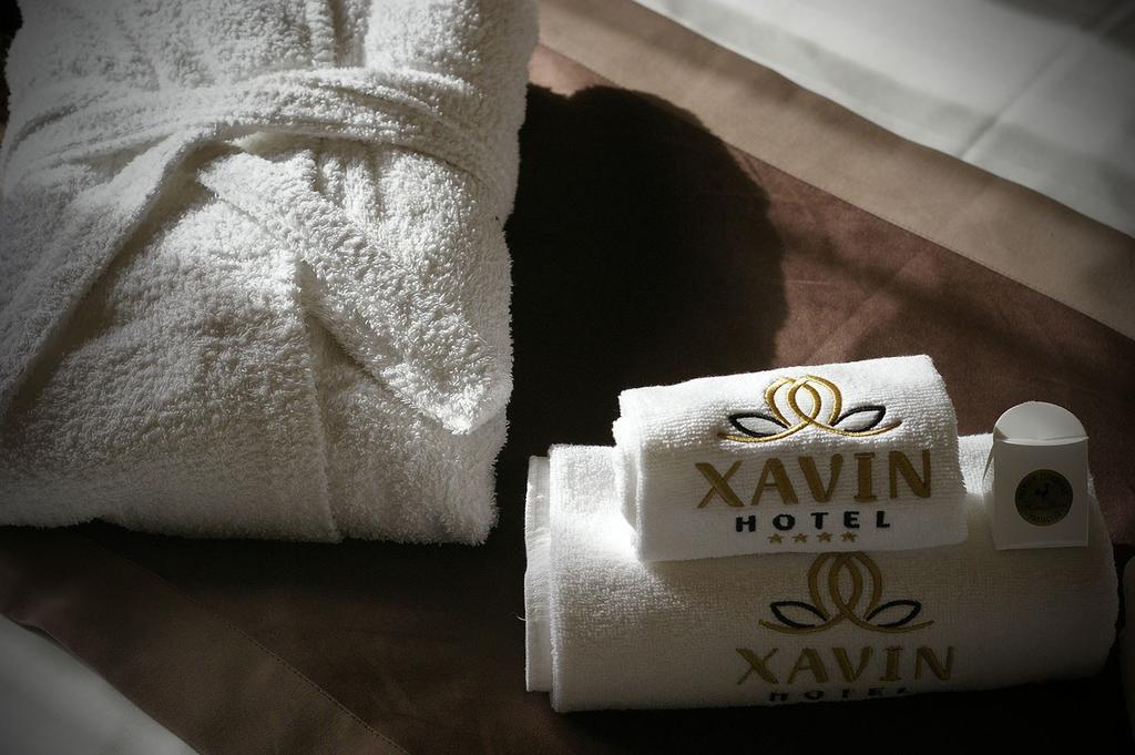 Xavin Wellness Hotel & Restaurant ฮอร์กานี ห้อง รูปภาพ